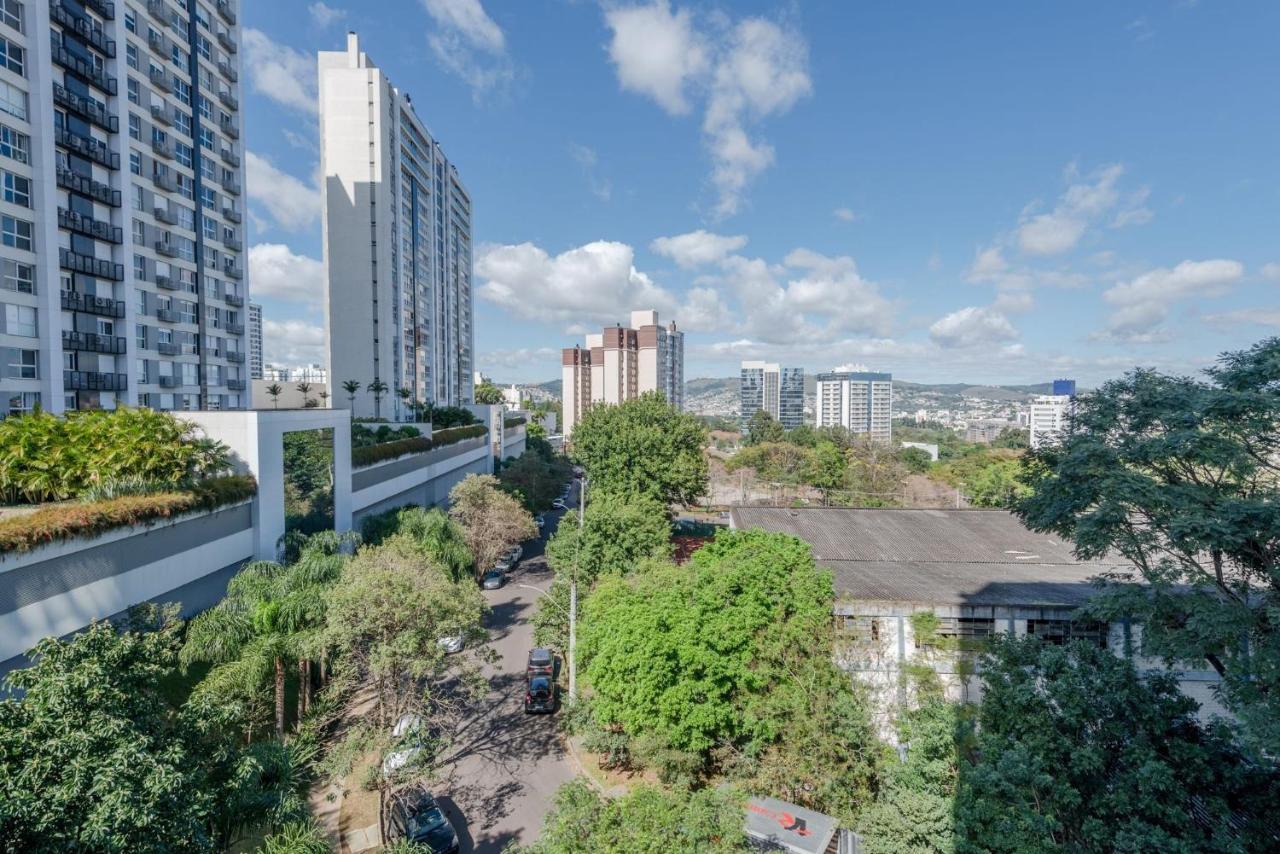 Liv - Apartamento 602 Apartment Porto Alegre Exterior photo